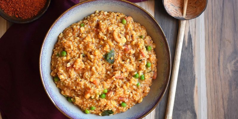 Millet bissibelle bath mix