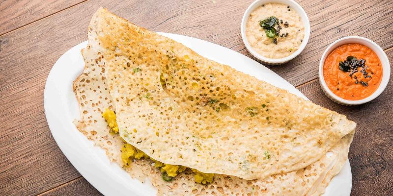 Dosa Mix