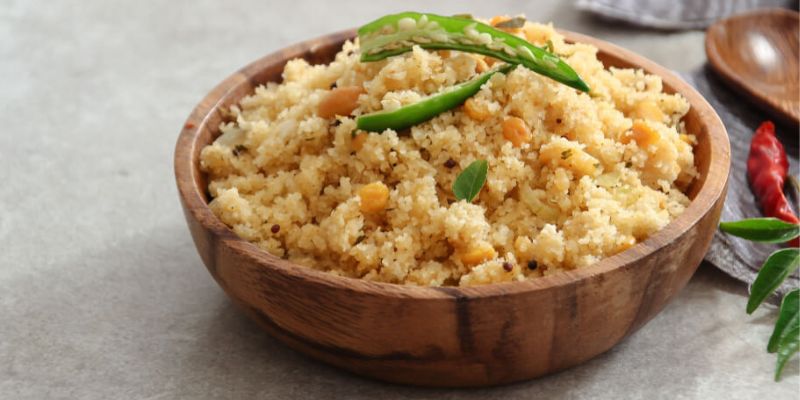 Upma mix