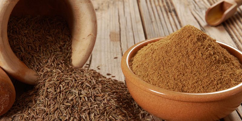 Cumin