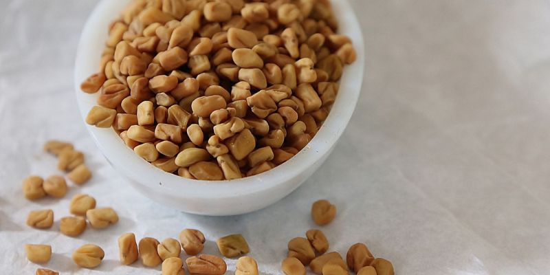 Fenugreek
